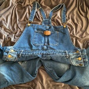 Overalls